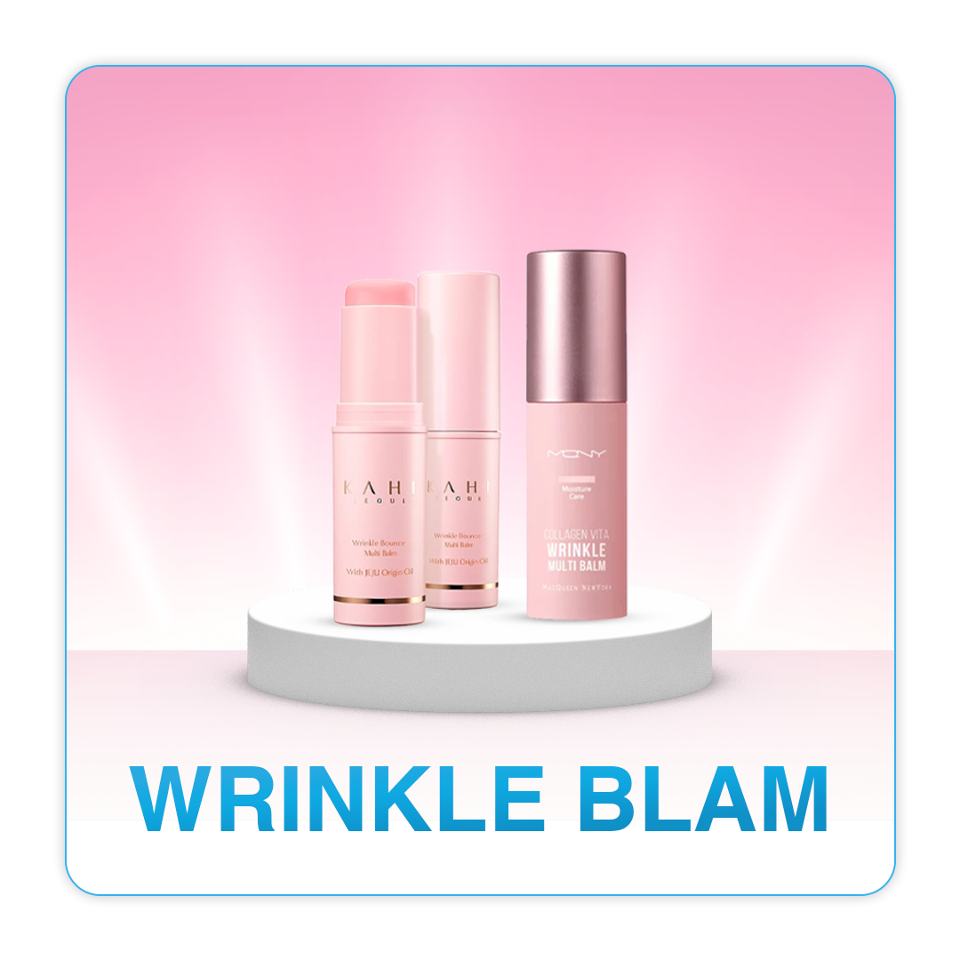 Wrinkle Balm